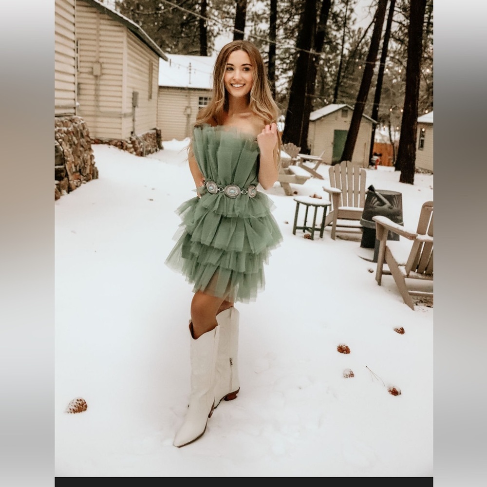 Meet your Posher, Autumn